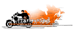 HarleyRoad.com